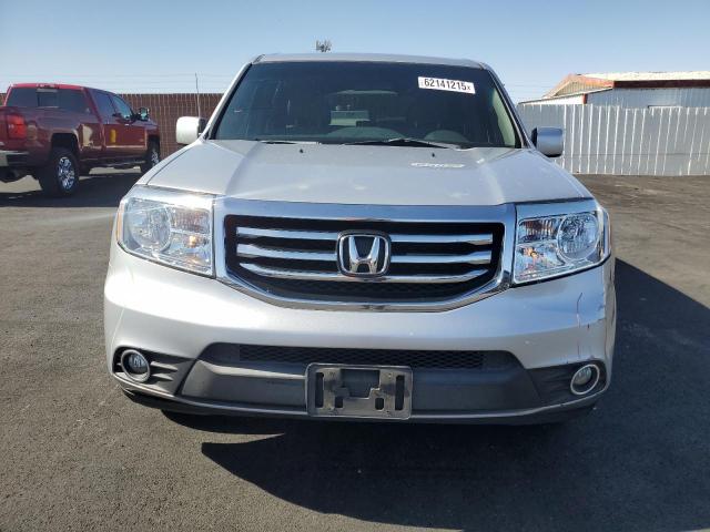 Фото 5 с аукциона – 2013 HONDA PILOT EX с VIN 5FNYF4H40DB041090