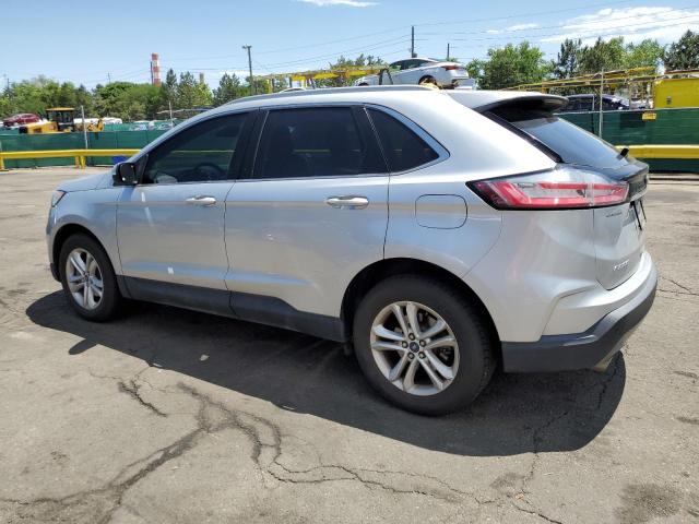 Photo 2 from auction – 2019 FORD EDGE SEL with VIN 2FMPK3J97KBC39968
