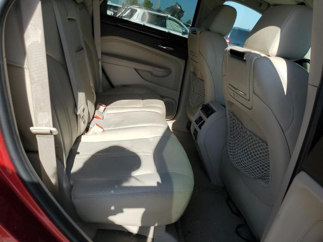 Photo 11 from auction – 2010 CADILLAC SRX PREMIU with VIN 3GYFNFEY1AS502663