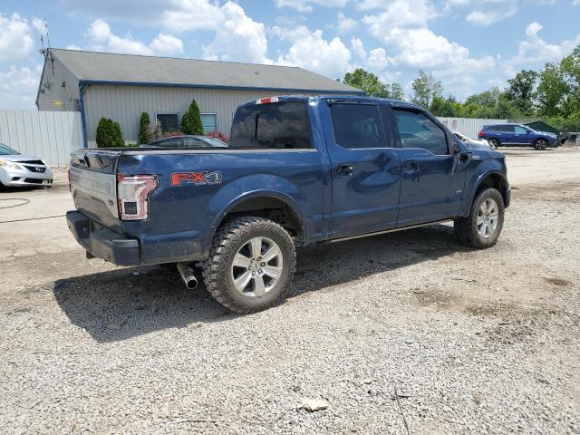 Photo 3 from auction – 2017 FORD F150 SUPER with VIN 1FTEW1EG2HFC86202