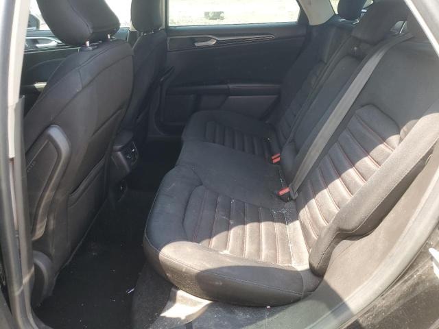 Photo 10 from auction – 2016 FORD FUSION SE with VIN 3FA6P0HDXGR390795