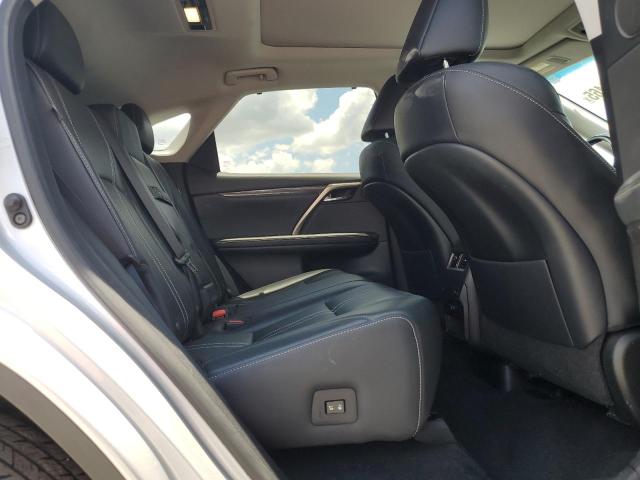Photo 11 from auction – 2018 LEXUS RX 350 BAS with VIN 2T2ZZMCA4JC115650