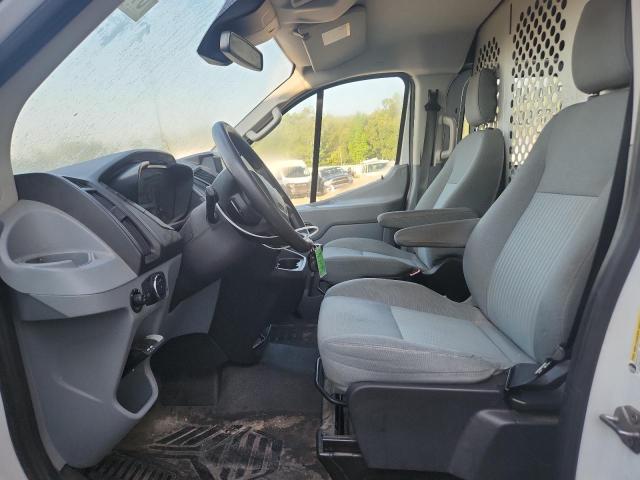 Photo 7 from auction – 2016 FORD TRANSIT T- with VIN 1FTYR1ZMXGKA30416