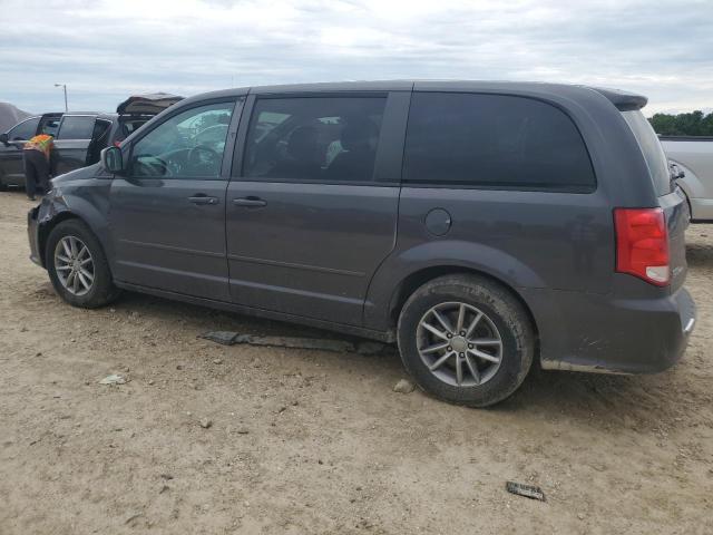 Photo 2 from auction – 2015 DODGE GRAND CARA with VIN 2C4RDGBG2FR671800