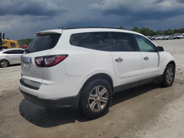 Photo 3 from auction – 2016 CHEVROLET TRAVERSE L with VIN 1GNKVGKD1GJ325271