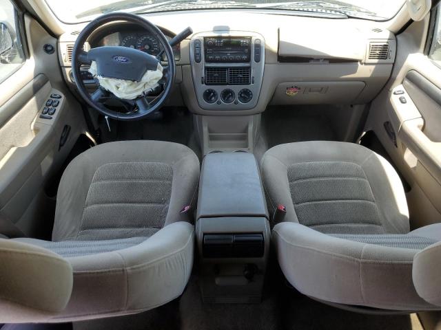 Photo 8 from auction – 2004 FORD EXPLORER XLT with VIN 1FMZU73K14ZA44216
