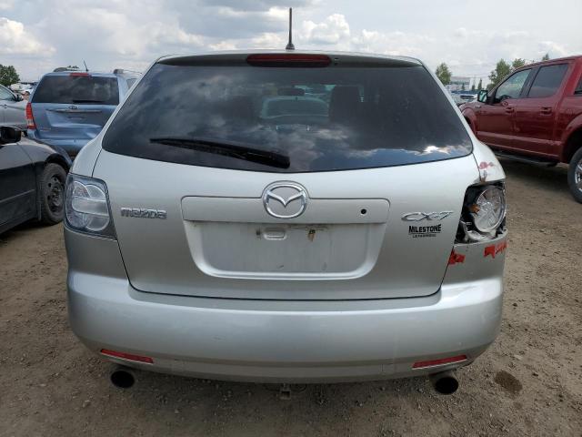 Photo 6 from auction – 2007 MAZDA CX-7 with VIN JM3ER293770166988