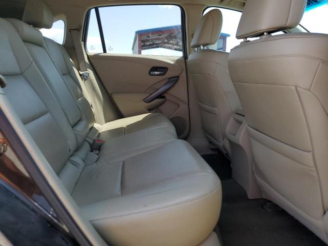 Photo 11 from auction – 2015 ACURA RDX with VIN 5J8TB3H38FL003518