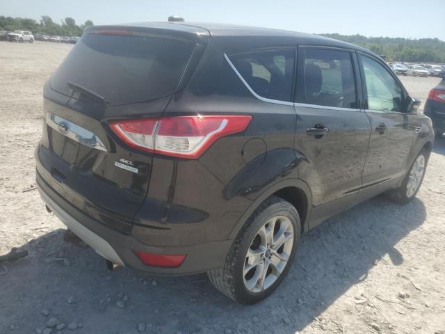 Photo 3 from auction – 2013 FORD ESCAPE SEL with VIN 1FMCU0HX5DUD23585