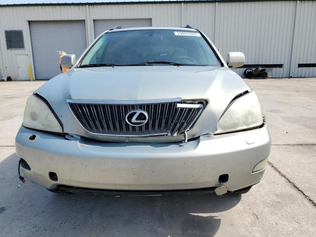Photo 5 from auction – 2004 LEXUS RX 330 with VIN 2T2HA31U74C020661
