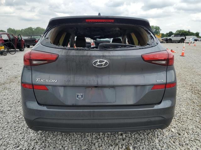 Photo 6 from auction – 2019 HYUNDAI TUCSON LIM with VIN KM8J3CA45KU013798