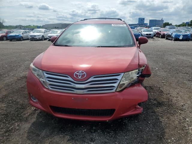 Photo 5 from auction – 2009 TOYOTA VENZA with VIN 4T3BE11A89U007665