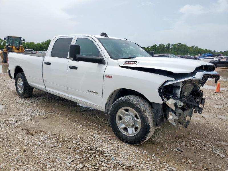 Photo 4 from auction – 2021 RAM 2500 TRADE with VIN 3C6UR4HJ7MG674067