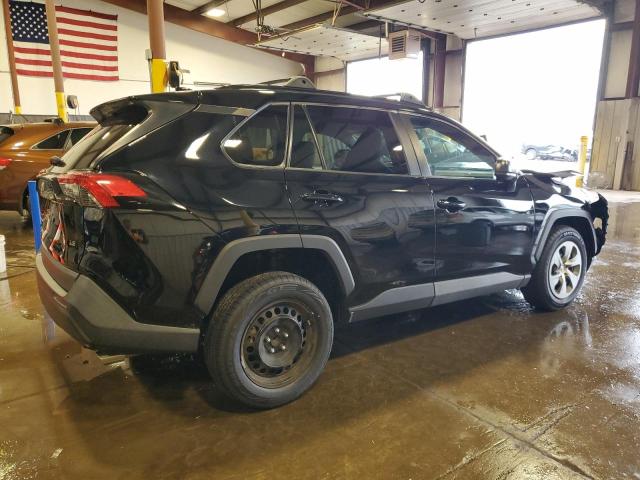 Photo 3 from auction – 2019 TOYOTA RAV4 LE with VIN 2T3H1RFVXKW012694