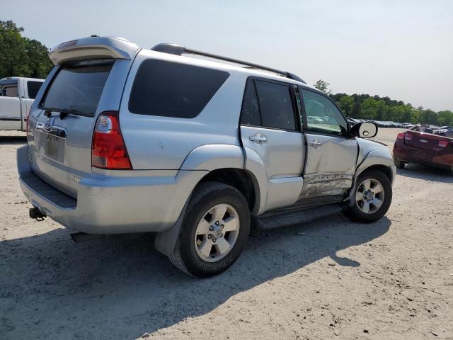 Photo 3 from auction – 2008 TOYOTA 4RUNNER SR with VIN JTEZU14R588092595