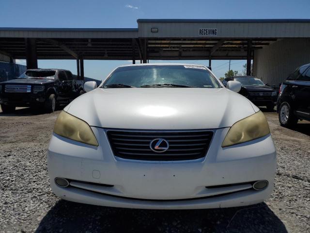 Фото 5 с аукциона – 2007 LEXUS ES 350 с VIN JTHBJ46G672079852
