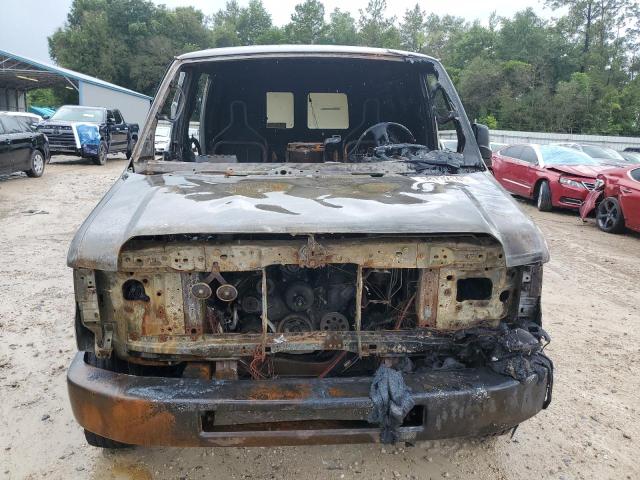 Photo 5 from auction – 2013 FORD ECONOLINE with VIN 1FTNE2EWXDDA04524