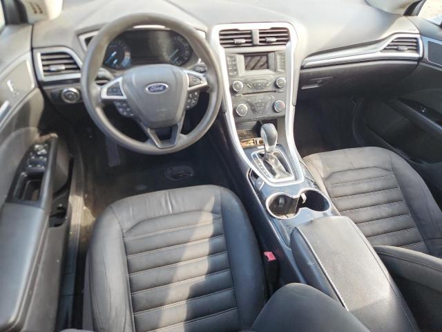 Photo 8 from auction – 2015 FORD FUSION SE with VIN 3FA6P0H74FR295867