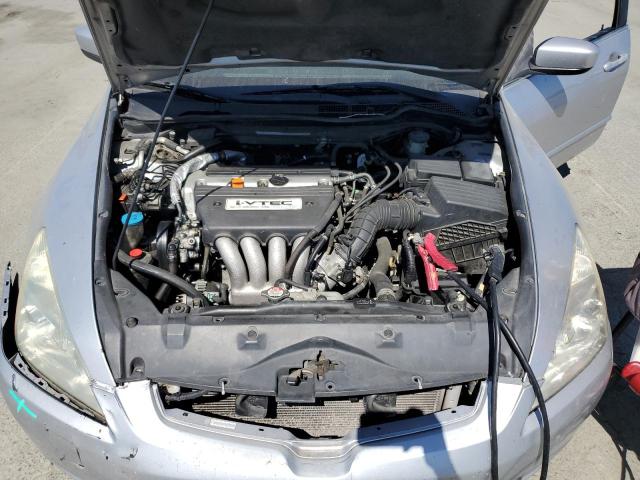 Photo 11 from auction – 2004 HONDA ACCORD LX with VIN JHMCM56364C026993