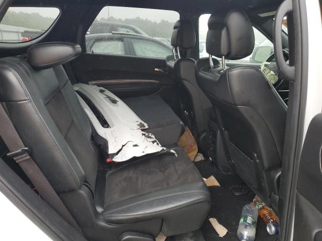 Photo 11 from auction – 2019 DODGE DURANGO GT with VIN 1C4RDHDG9KC779269