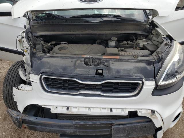 Photo 11 from auction – 2013 KIA SOUL with VIN KNDJT2A56D7770315