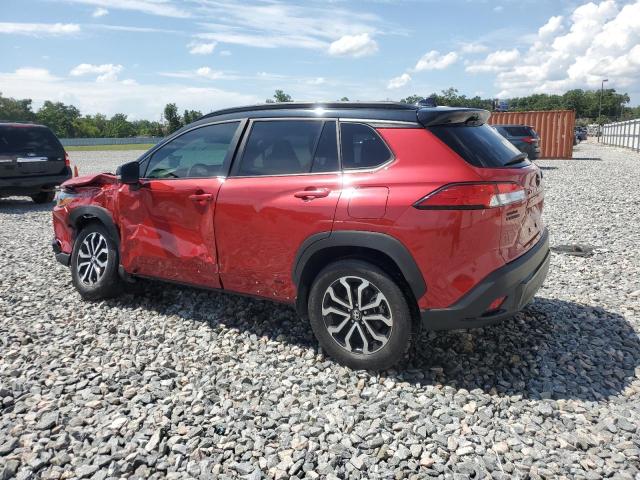 Photo 2 from auction – 2023 TOYOTA COROLLA CR with VIN 7MUFBABGXPV005434