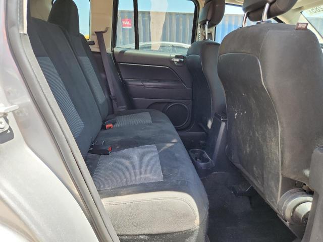 Photo 11 from auction – 2017 JEEP COMPASS SP with VIN 1C4NJDBBXHD142689