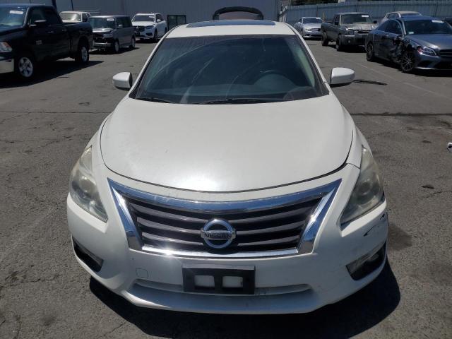 Photo 5 from auction – 2015 NISSAN ALTIMA 2.5 with VIN 1N4AL3AP5FC269391
