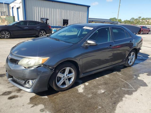 Photo 1 from auction – 2013 TOYOTA CAMRY L with VIN 4T1BF1FK7DU238332