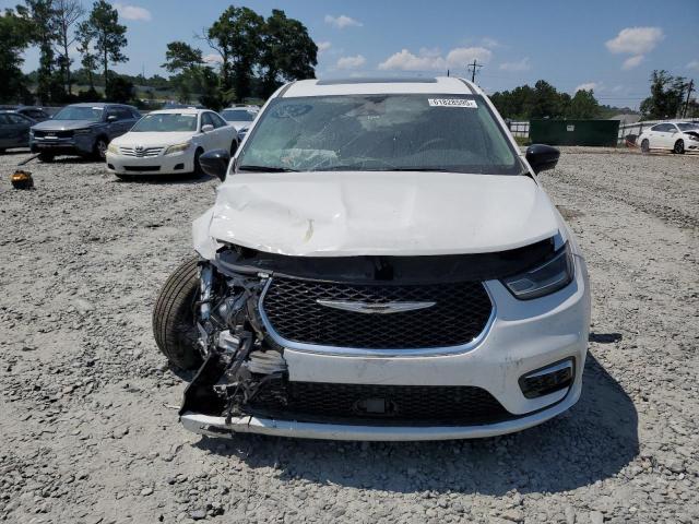 Photo 5 from auction – 2024 CHRYSLER PACIFICA L with VIN 2C4RC1GG0RR113280