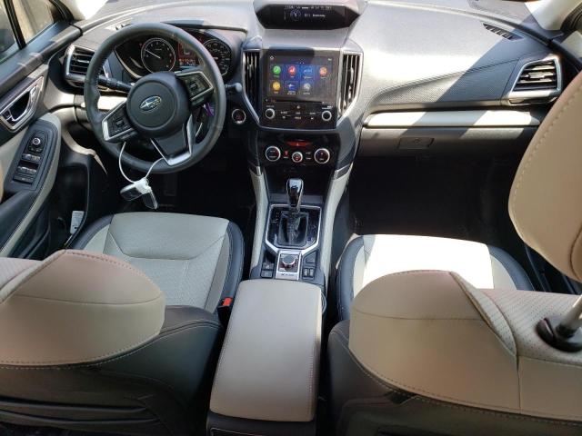 Photo 8 from auction – 2023 SUBARU FORESTER L with VIN JF2SKAPC1PH450018