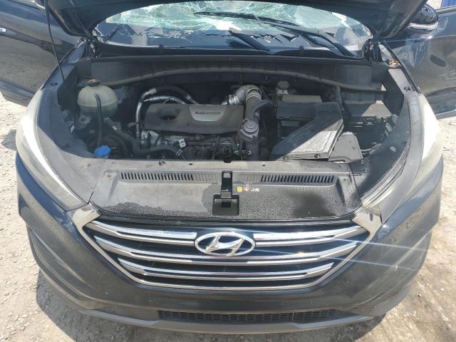 Photo 12 from auction – 2016 HYUNDAI TUCSON LIM with VIN KM8J33A22GU024389