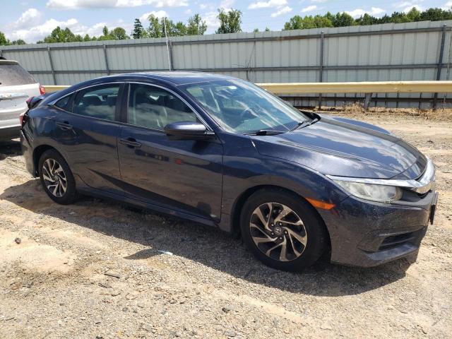 Photo 4 from auction – 2016 HONDA CIVIC EX with VIN 19XFC2F70GE206857
