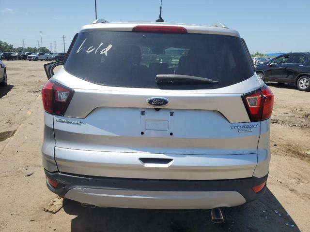 Photo 6 from auction – 2019 FORD ESCAPE TIT with VIN 1FMCU0J98KUA97728