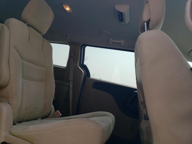 Photo 11 from auction – 2015 DODGE GRAND CARA with VIN 2C4RDGCG7FR548430