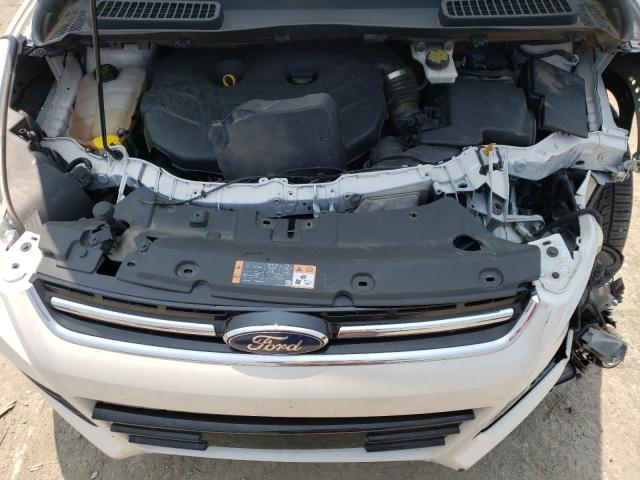 Photo 12 from auction – 2016 FORD ESCAPE TIT with VIN 1FMCU9J95GUC76918
