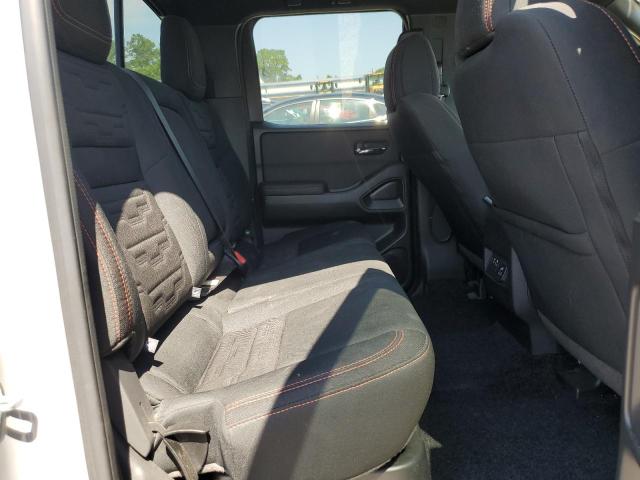 Photo 10 from auction – 2024 NISSAN FRONTIER S with VIN 1N6ED1EJ5RN647766