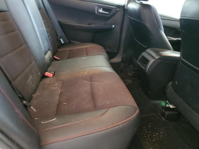 Photo 10 from auction – 2017 TOYOTA CAMRY LE with VIN 4T1BF1FK7HU343703