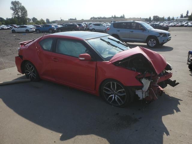 Photo 4 from auction – 2014 TOYOTA SCION TC with VIN JTKJF5C77E3079836