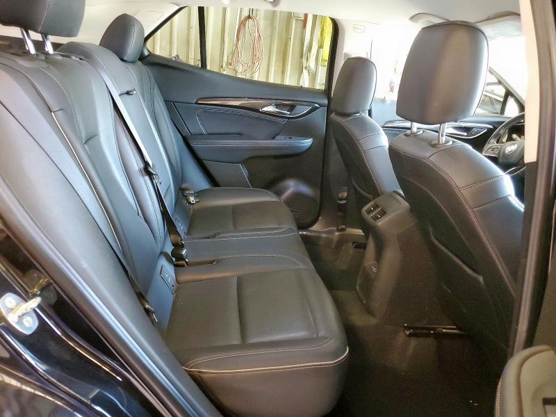 Photo 11 from auction – 2023 BUICK ENVISION E with VIN LRBFZNR4XPD056032