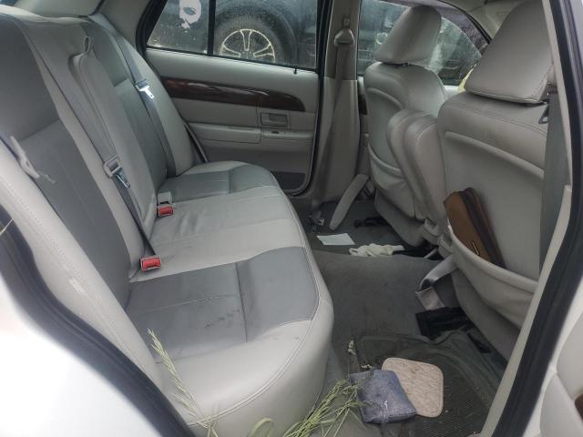 Photo 10 from auction – 2004 MERCURY GRAND MARQ with VIN 2MEFM74W44X646671