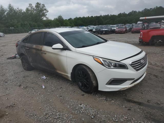 Photo 4 from auction – 2016 HYUNDAI SONATA SE with VIN 5NPE24AF9GH328430