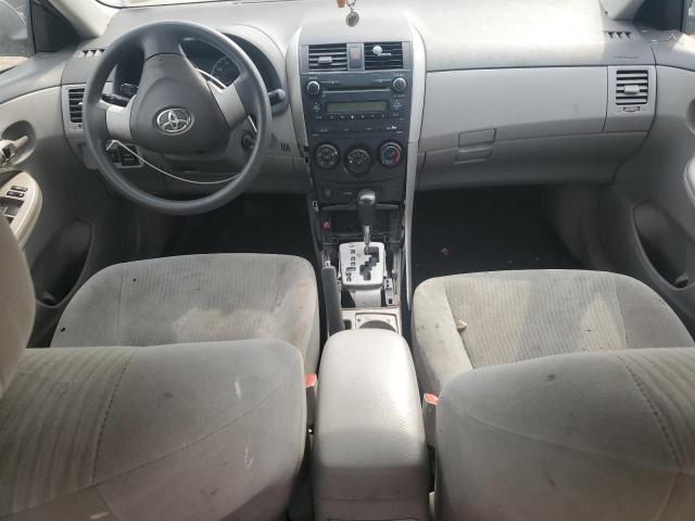 Photo 8 from auction – 2010 TOYOTA COROLLA BA with VIN 2T1BU4EE0AC232159