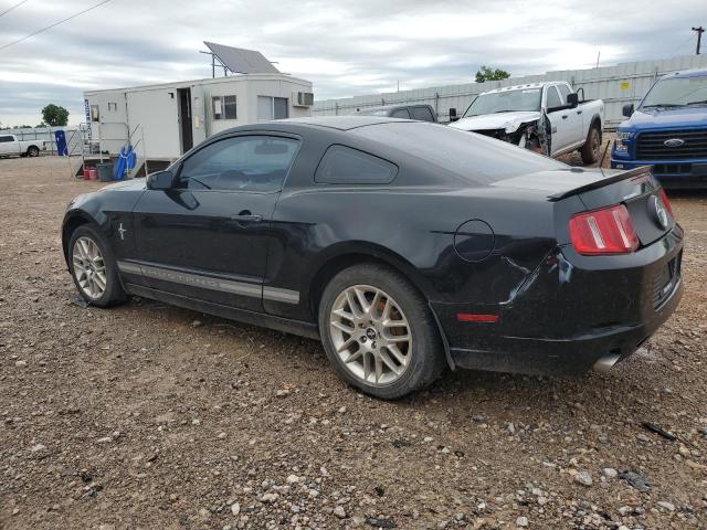 Photo 2 from auction – 2014 FORD MUSTANG with VIN 1ZVBP8AM2E5252201
