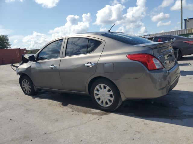 Photo 2 from auction – 2016 NISSAN VERSA with VIN 3N1CN7AP9GL888363