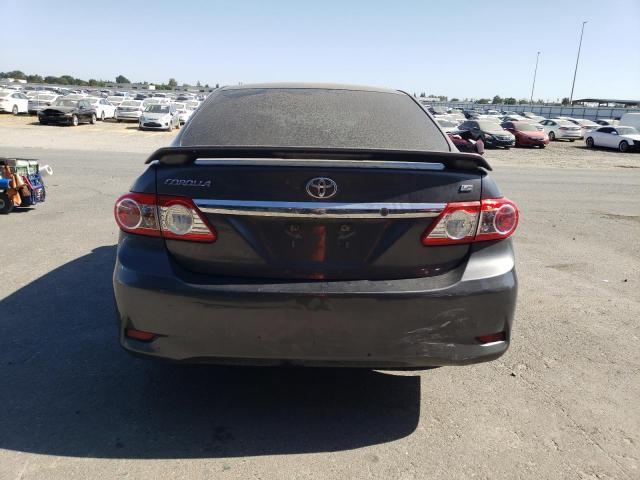 Foto 6 de la subasta – 2013 TOYOTA COROLLA BA con VIN 5YFBU4EE5DP136998