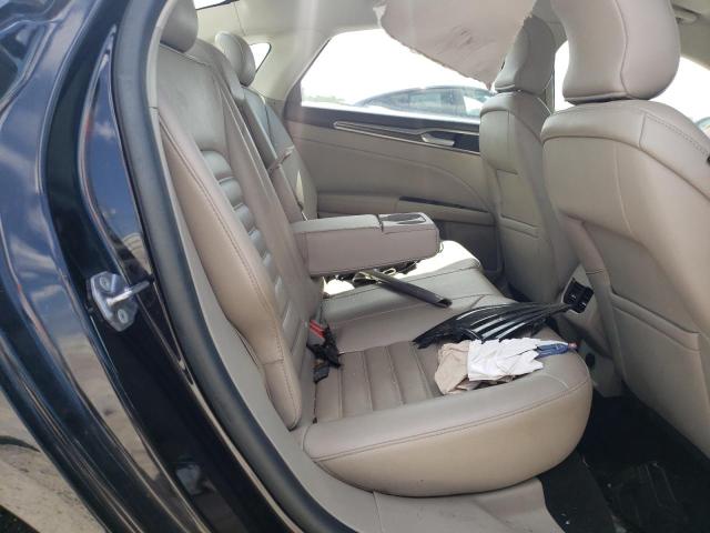 Photo 10 from auction – 2019 FORD FUSION SEL with VIN 3FA6P0CDXKR222851