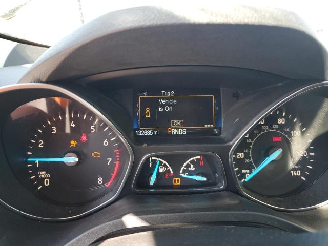 Foto 9 de la subasta – 2018 FORD ESCAPE TIT con VIN 1FMCU9J90JUC27486