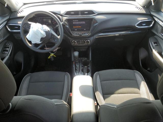 Photo 8 from auction – 2022 CHEVROLET TRAILBLAZE with VIN KL79MPSL7NB079316