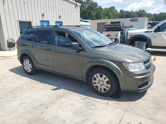 Photo 4 from auction – 2017 DODGE JOURNEY SE with VIN 3C4PDCAB4HT697076